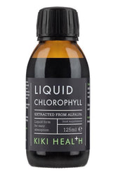 KIKI Health - Liquid Chlorophyll - Nutri.se